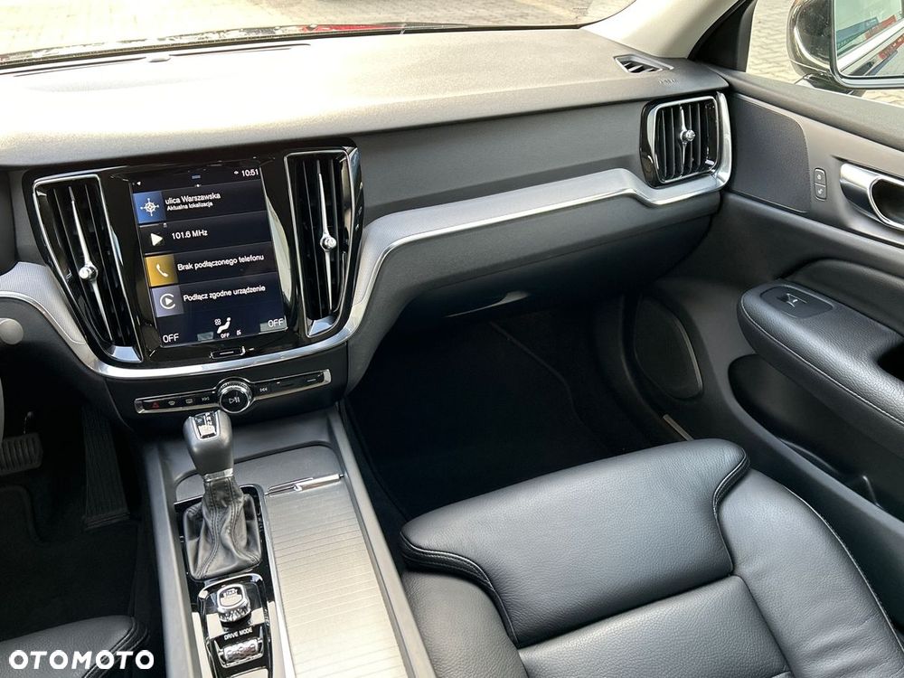 Volvo S60 T4 Inscription - 13