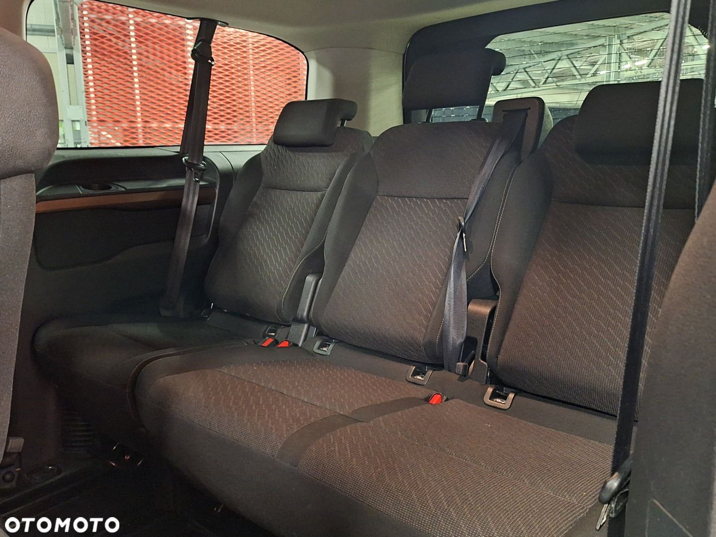 Toyota Proace Verso 2.0 D4-D Long Family - 13