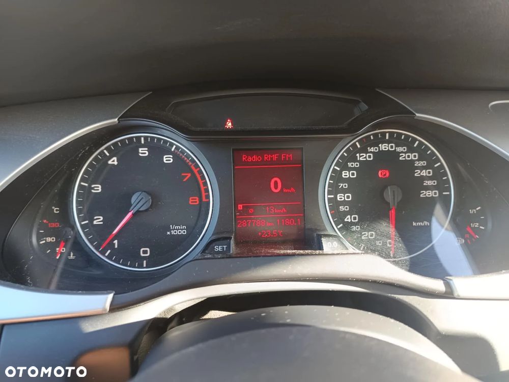 Audi A4 Avant 1.8 TFSI - 6