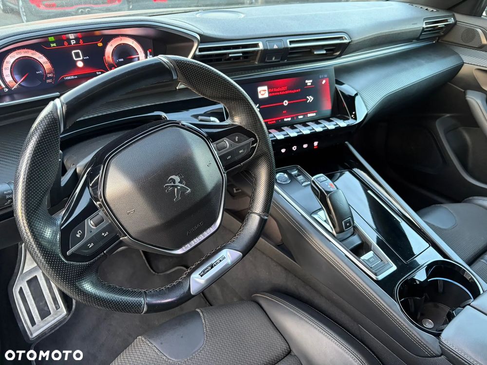 Peugeot 508 - 19