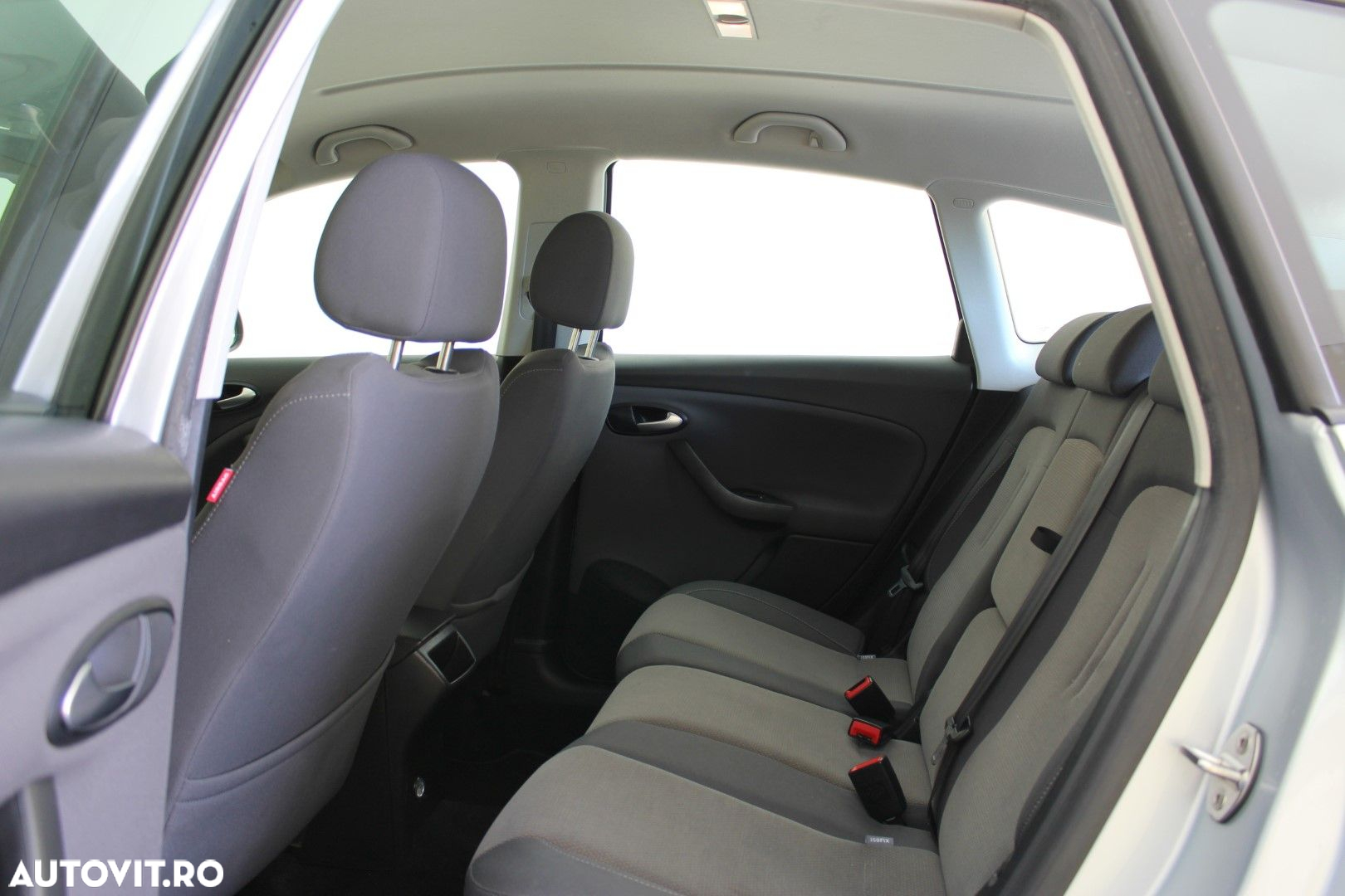 Seat Altea XL - 9