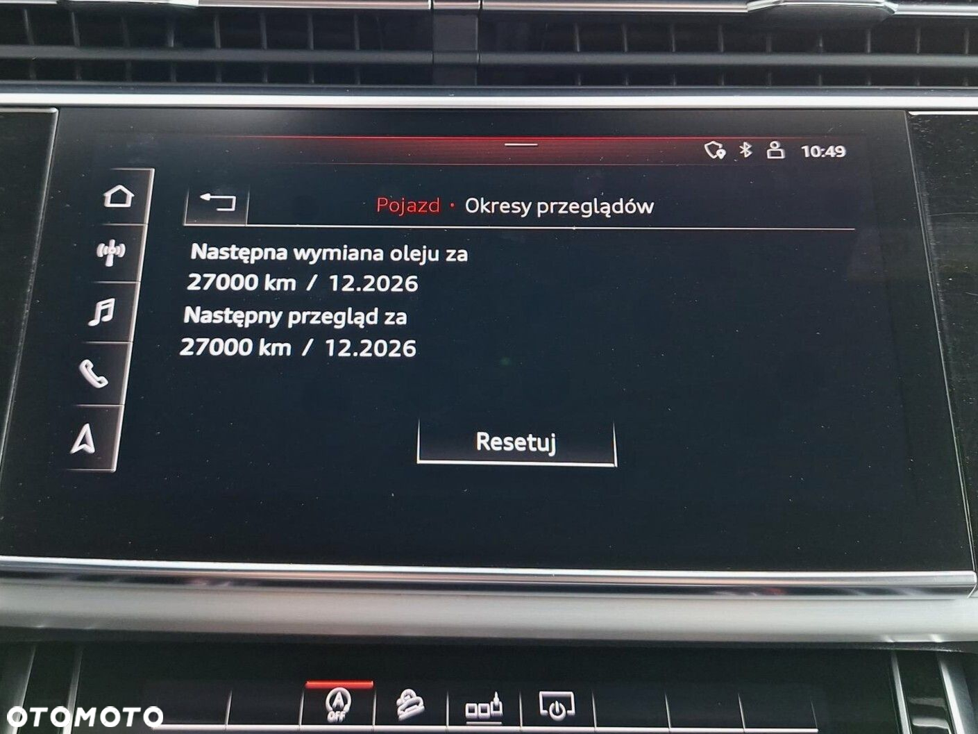 Audi SQ8 - 33