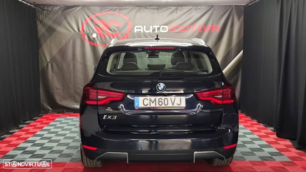 BMW iX3 Inspiring - 5