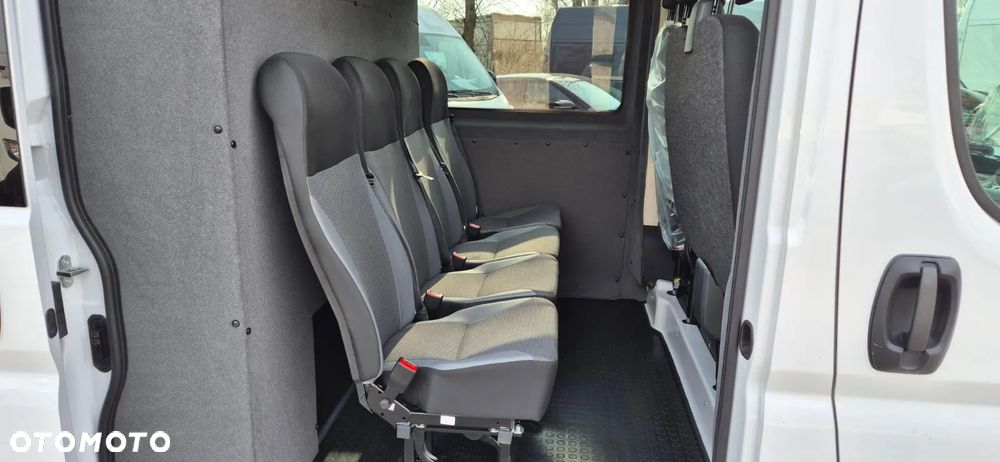 Fiat DUCATO - 5