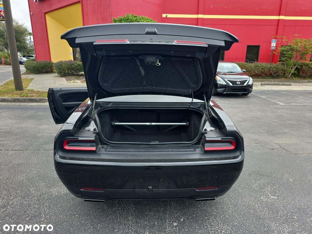 Dodge Challenger 6.4 Scat PackWidebody - 13