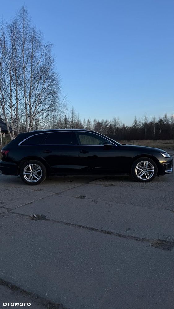 Audi A4 Avant - 20