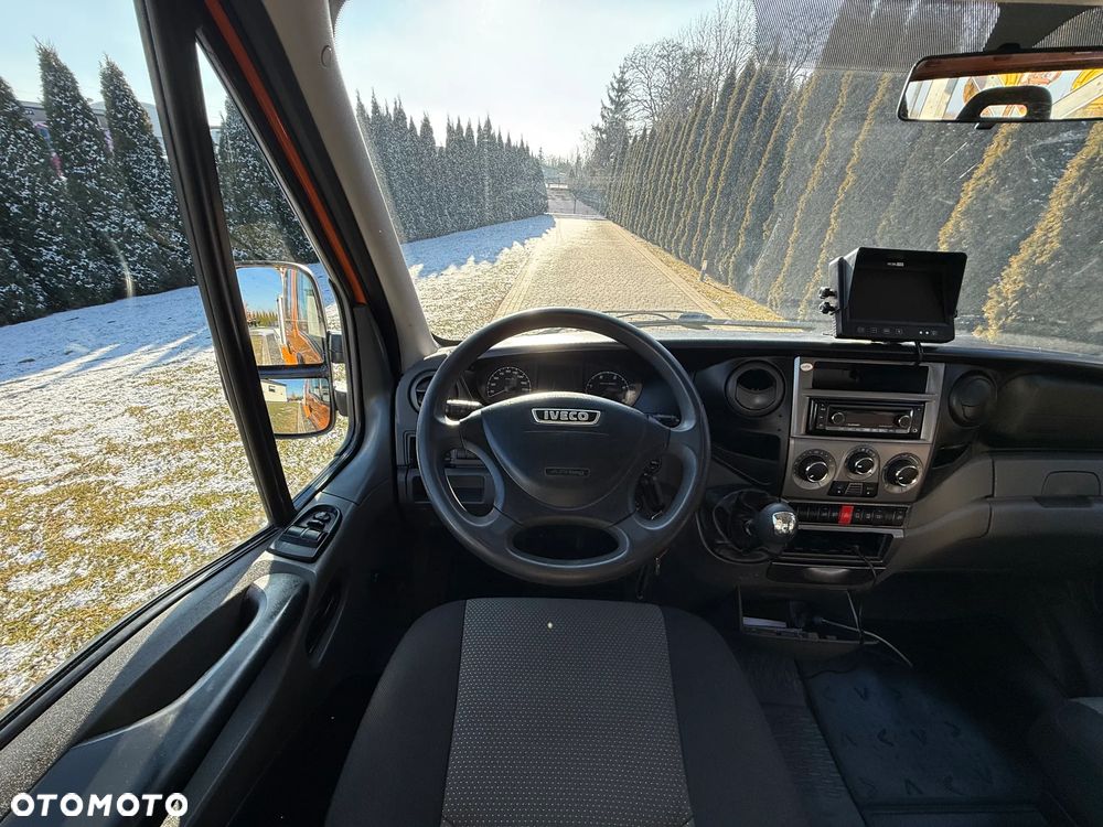 Iveco DAILY 35S13 - 13