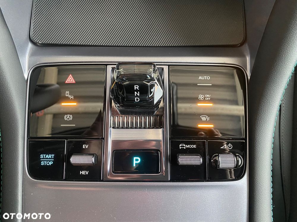 BYD Seal U Boost - 22