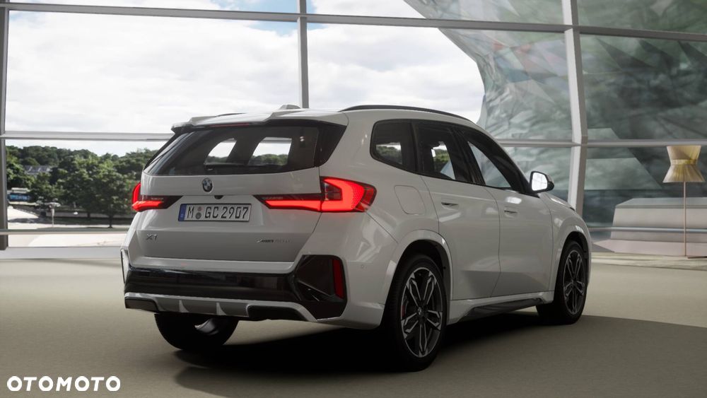 BMW X1 xDrive20d mHEV M Sport sport - 5