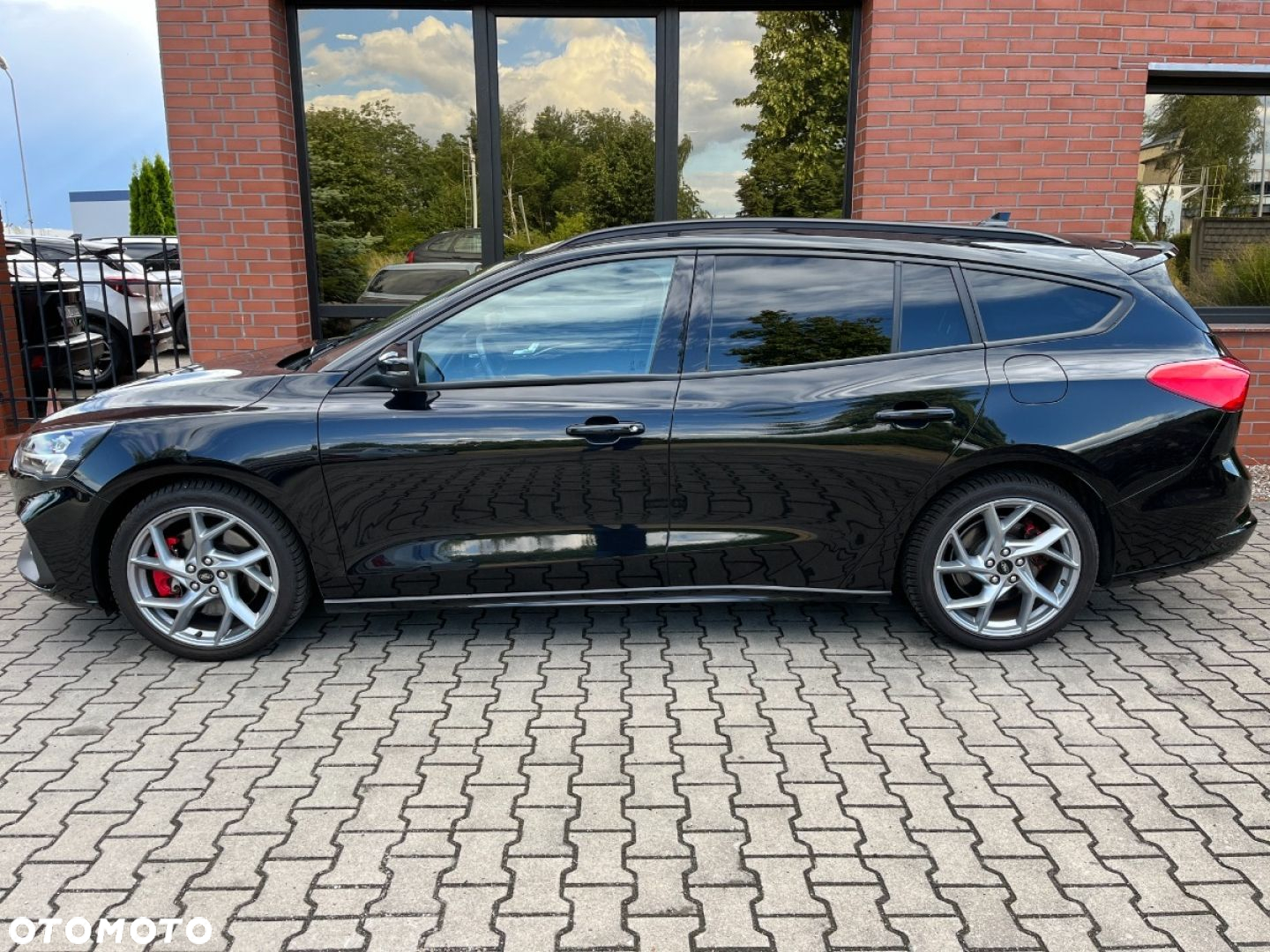 Ford Focus 2.3 EcoBoost ST Edition - 33