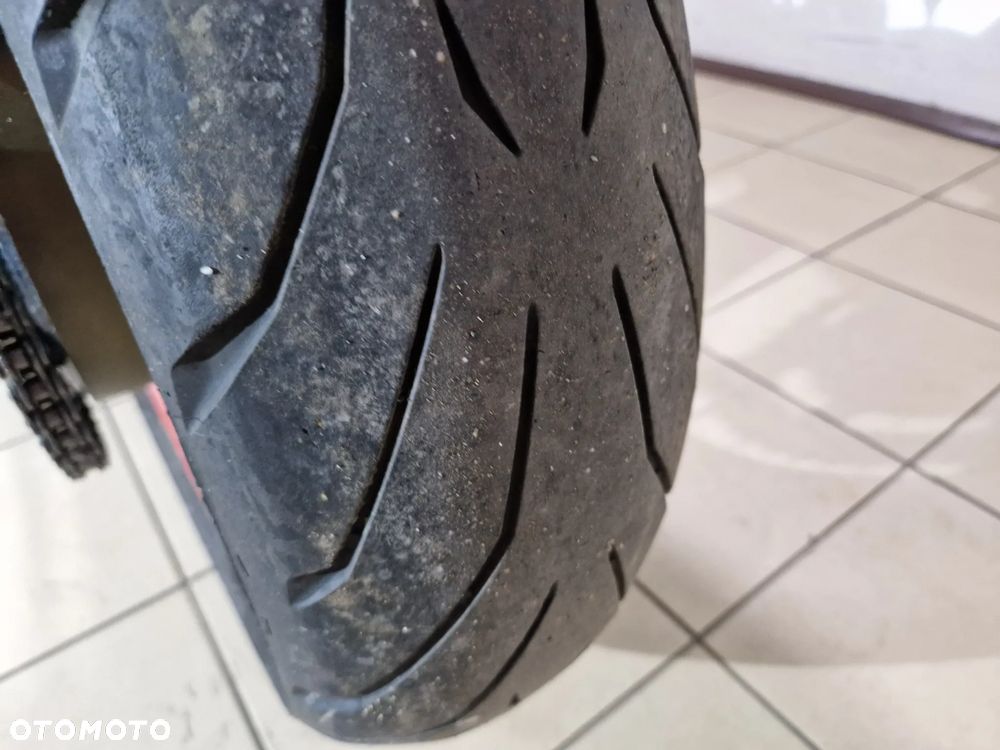 Yamaha XJ - 26