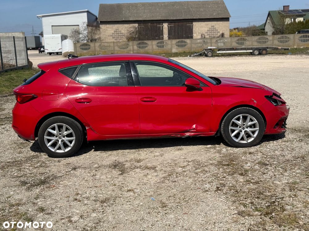 Seat Leon 1.0 TSI Style - 4