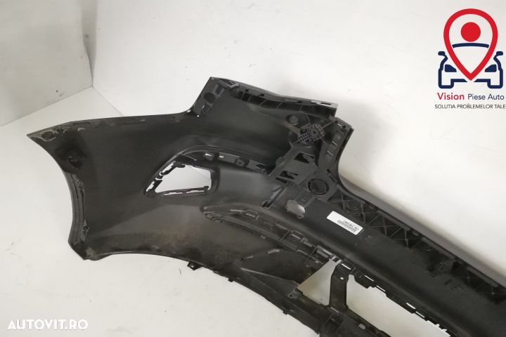 Bara Spate Originala Cu Senzori In Stare Buna Hatchback 2021 2022 Audi - 8