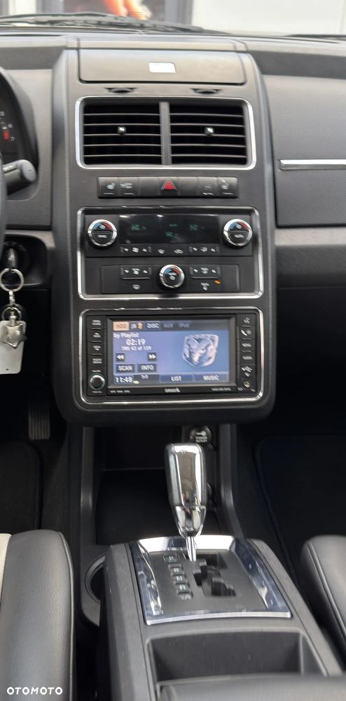 Dodge Journey - 30