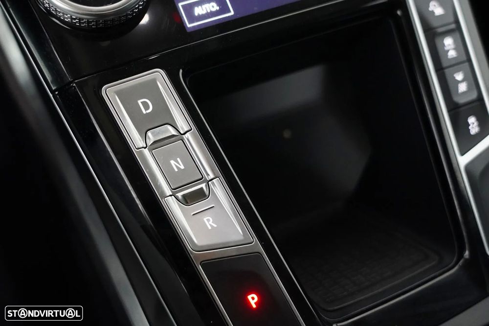 Jaguar I-Pace SE AWD Aut. - 15