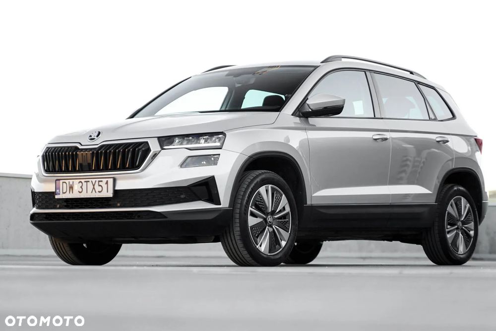 Skoda Karoq 2.0 TDI SCR 4x2 Ambition DSG - 3