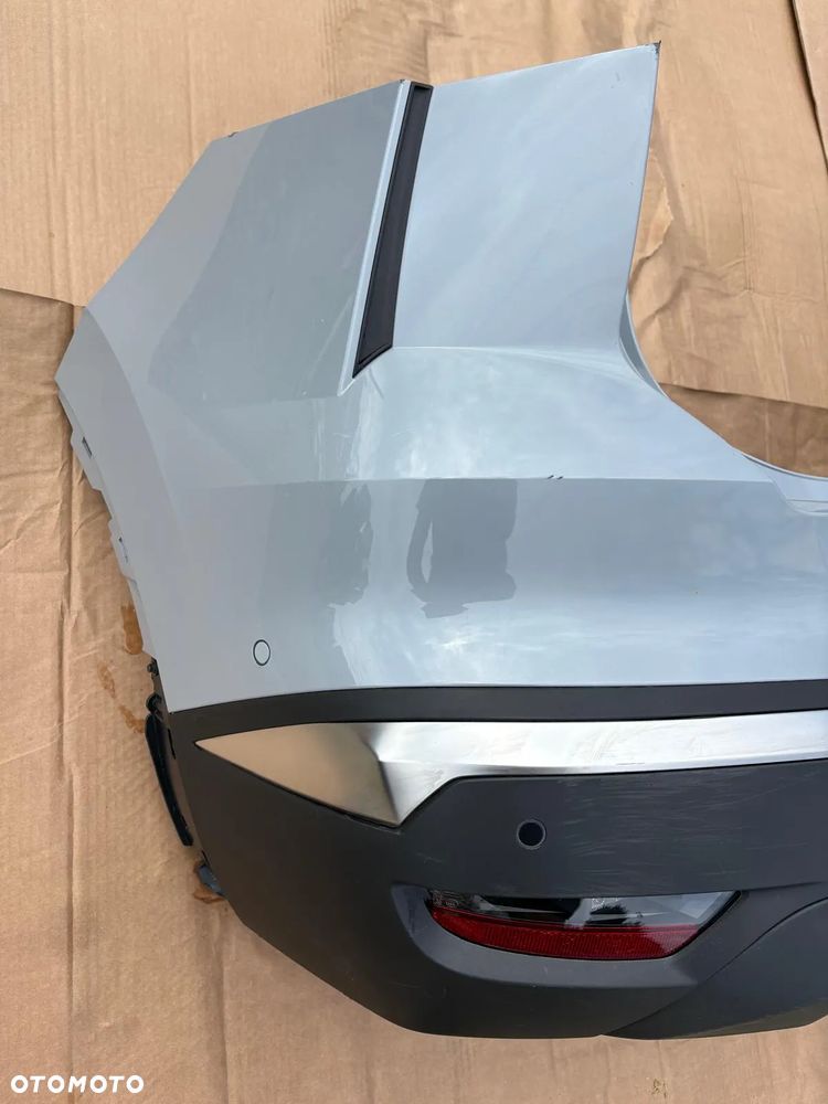 Zderzak TYŁ TYLNY Kompletny Renault Symbioz Nowy Model E-TECH 6XPDC - 25