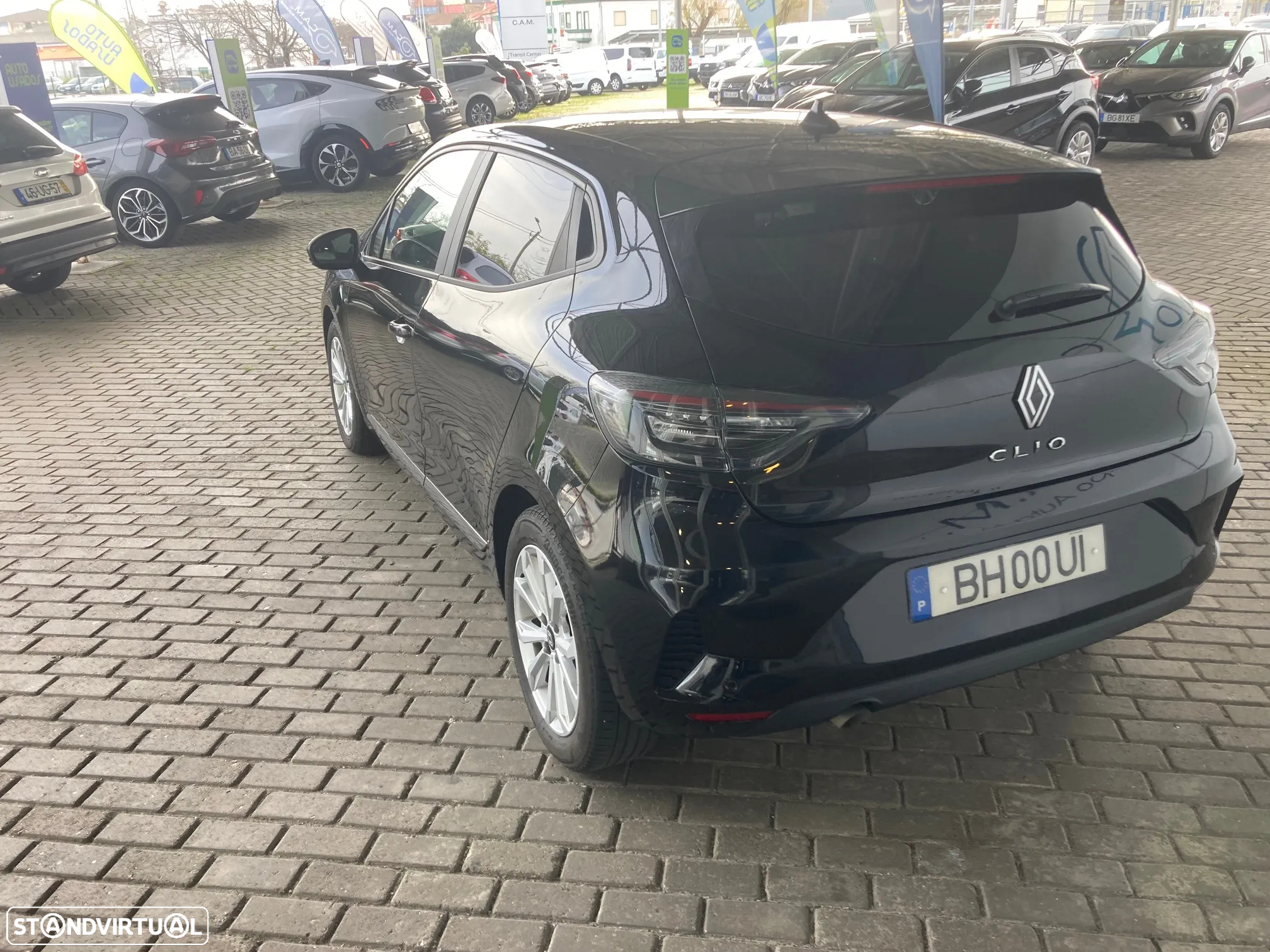 Renault Clio 1.0 TCe Evolution - 5