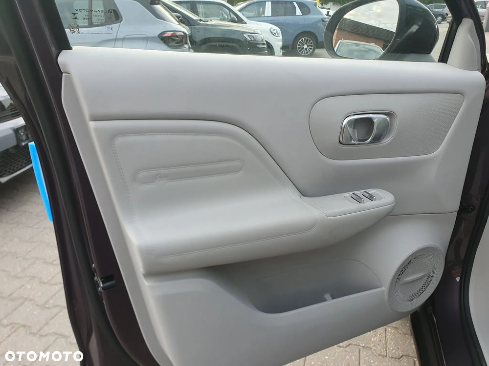 Leapmotor B10 Design - 6