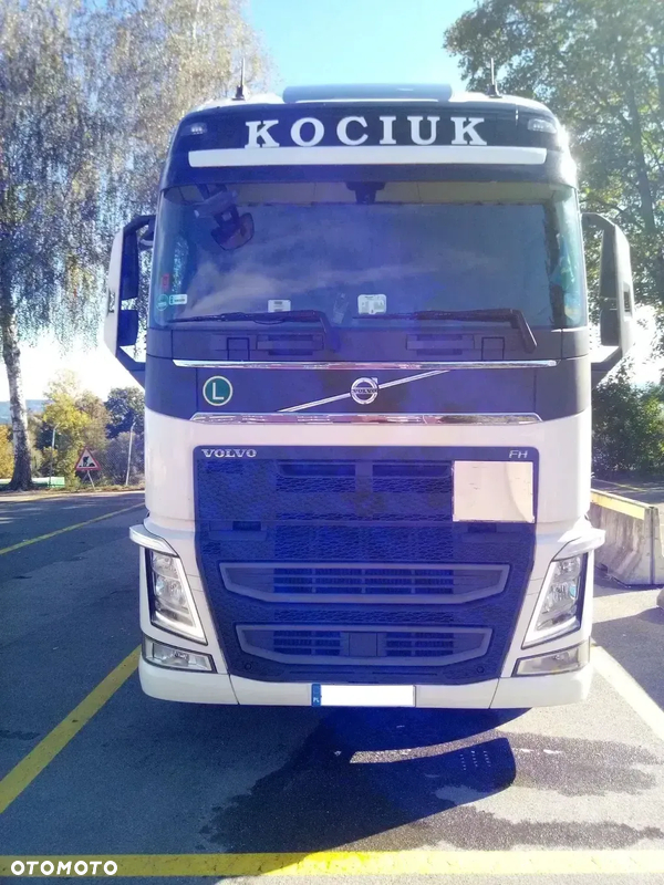 Volvo FH