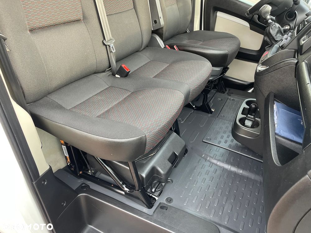 Peugeot Boxer Ducato L4H3 - 26