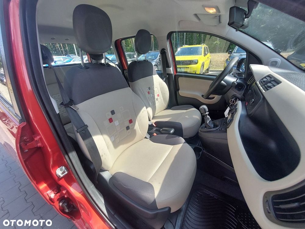 Fiat Panda - 9