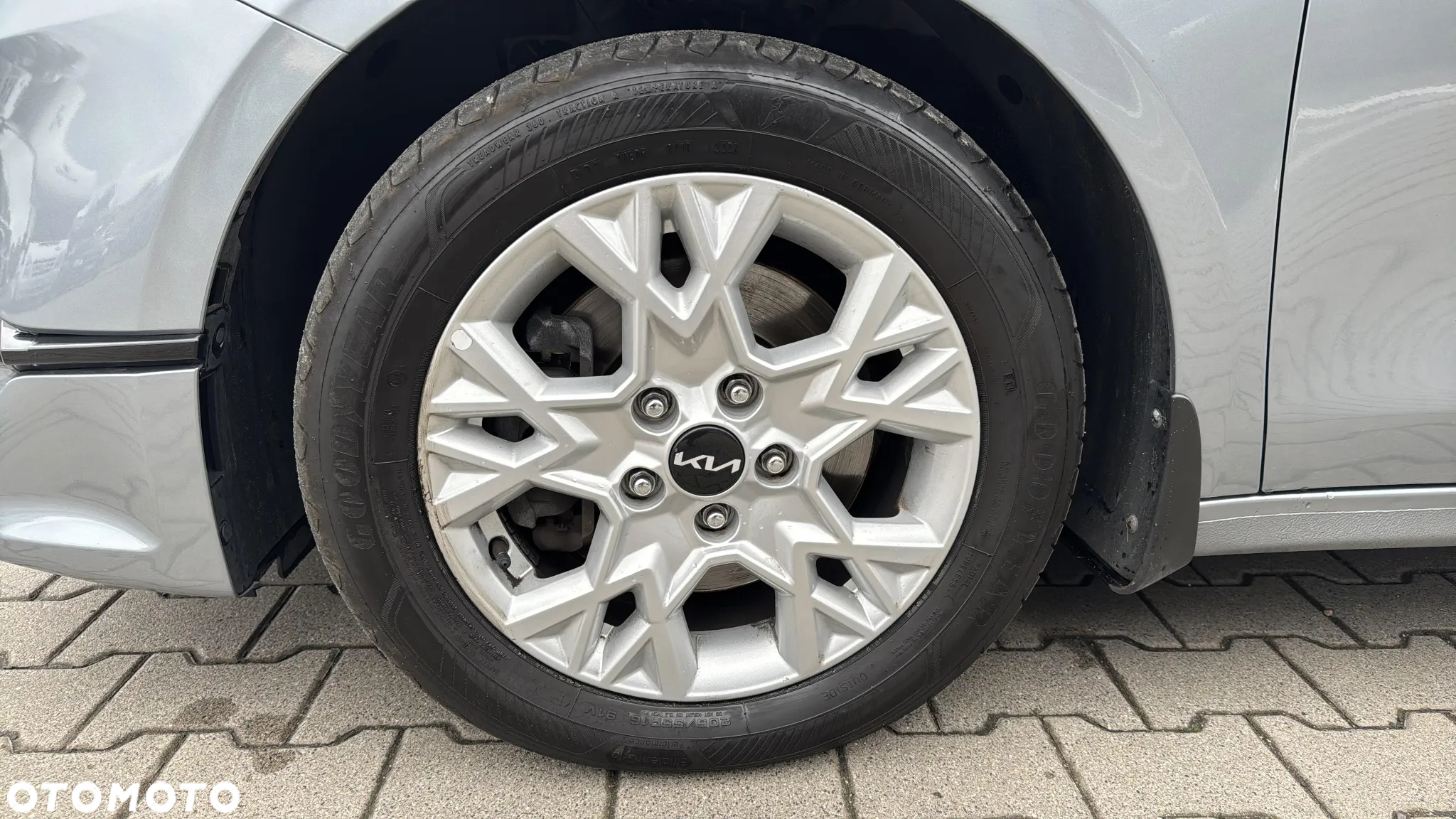 Kia Ceed 1.5 T-GDI L DCT - 9