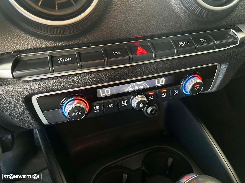 Audi A3 Limousine 1.6 TDI S-line S tronic - 16