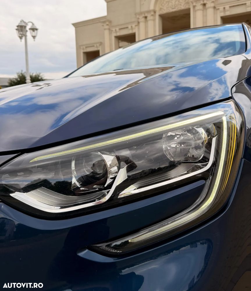 Renault Megane ENERGY dCi 110 INTENS - 13