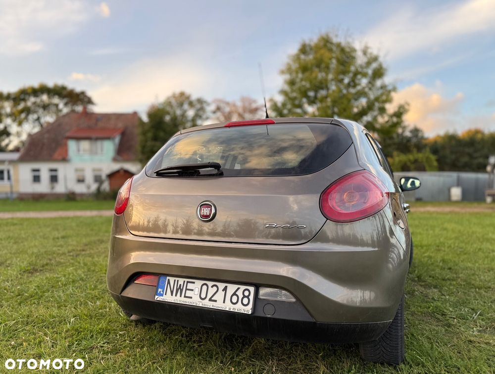 Fiat Bravo 2007 photo 4