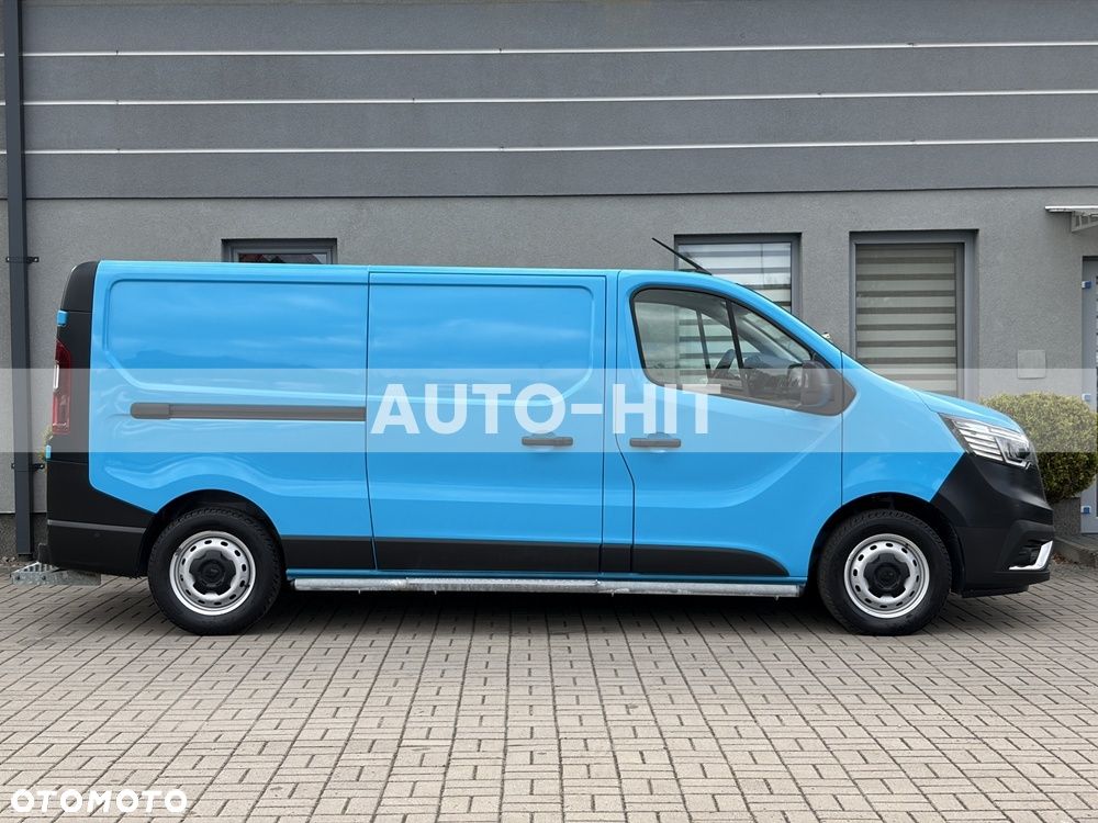 Renault Trafic - 12