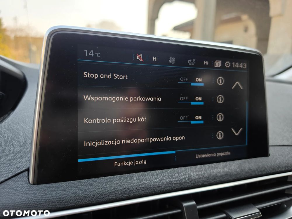 Peugeot 3008 - 37