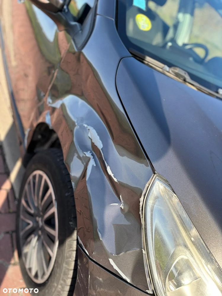 Peugeot 2008 1.4 HDi Active - 8