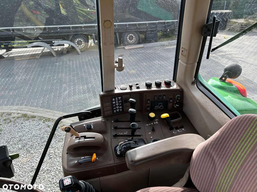 John Deere 6620 - 10