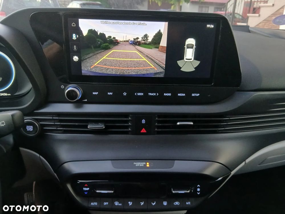 Hyundai i20 - 14
