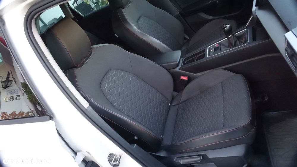 Seat Leon - 30