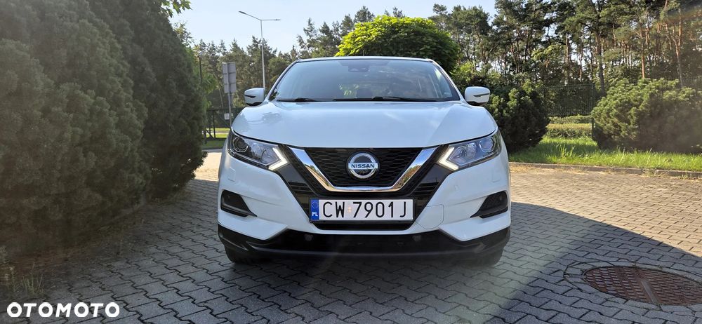 Nissan Qashqai 1.3 DIG-T Tekna - 2