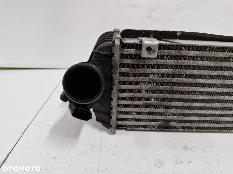KIA SPORTAGE 3 III 1.7 CRDI CHŁODNICA POIETRZA INTERCOOLER 28270-2A850 - 8