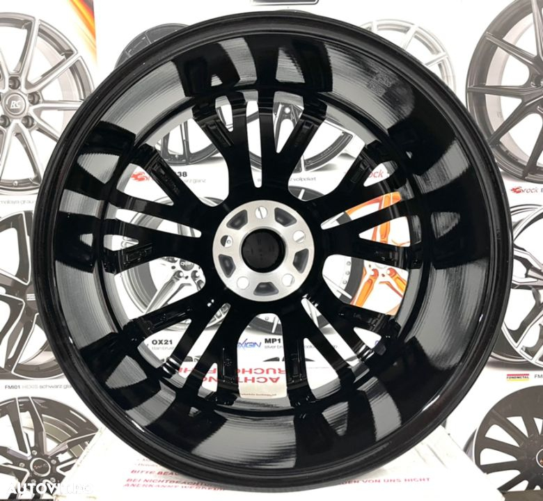 Jante Jaguar E-Pace, F-Pace, i-Pace, XE, XF, noi, 19 inch - 15