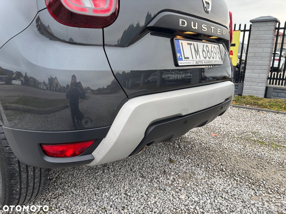 Dacia Duster - 22
