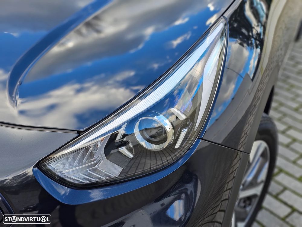 Kia e-Niro 64kWh - 10