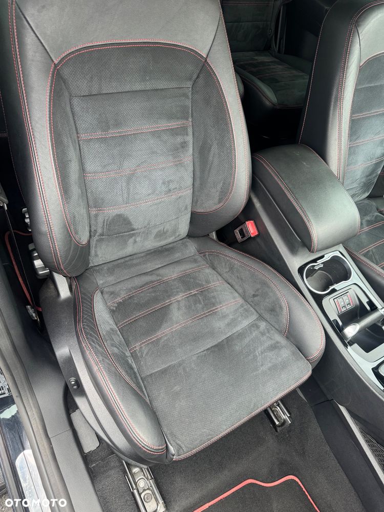 Ford S-Max 2.0 TDCi DPF Titanium MPS6 - 17