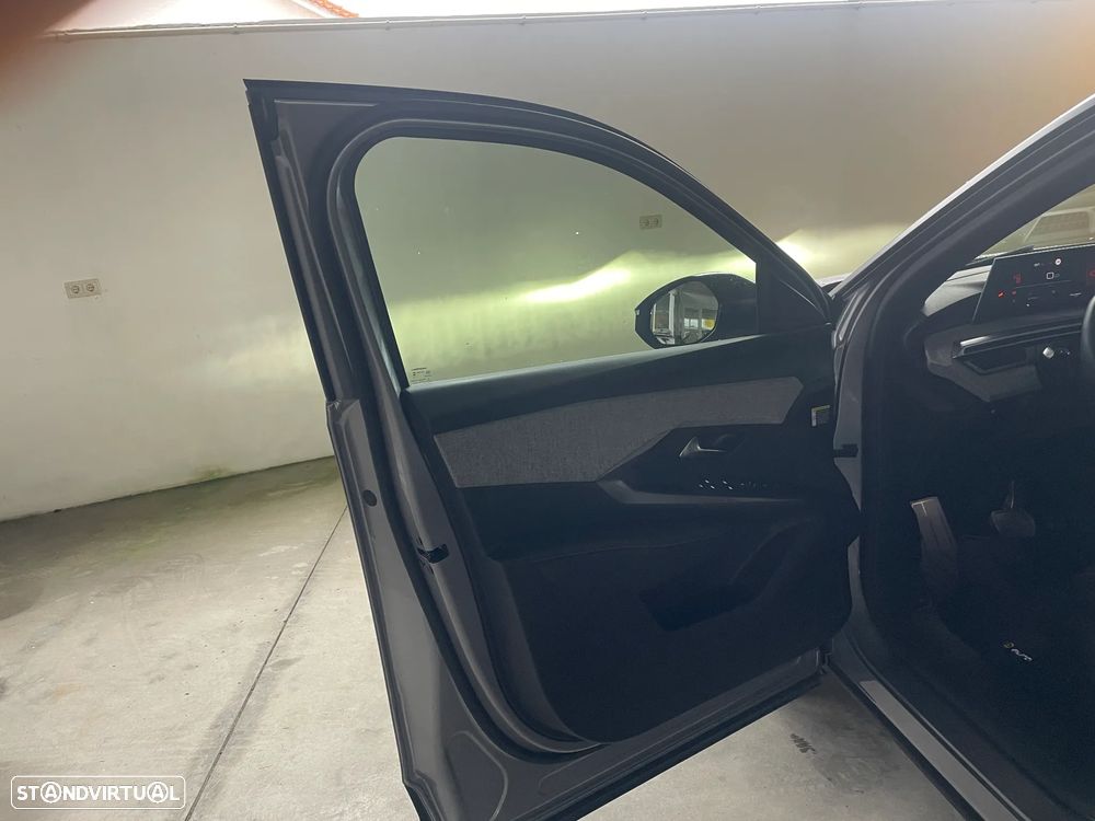 Peugeot 3008 Hybrid 145 e-DSC6 Allure - 9