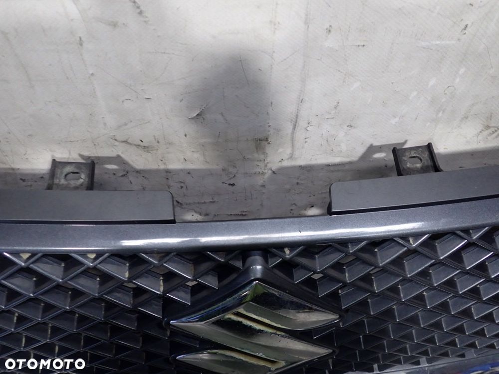 GRILL ATRAPA SUZUKI GRAND VITARA II 1.9 71743-65J0   71742-65J0 - 3