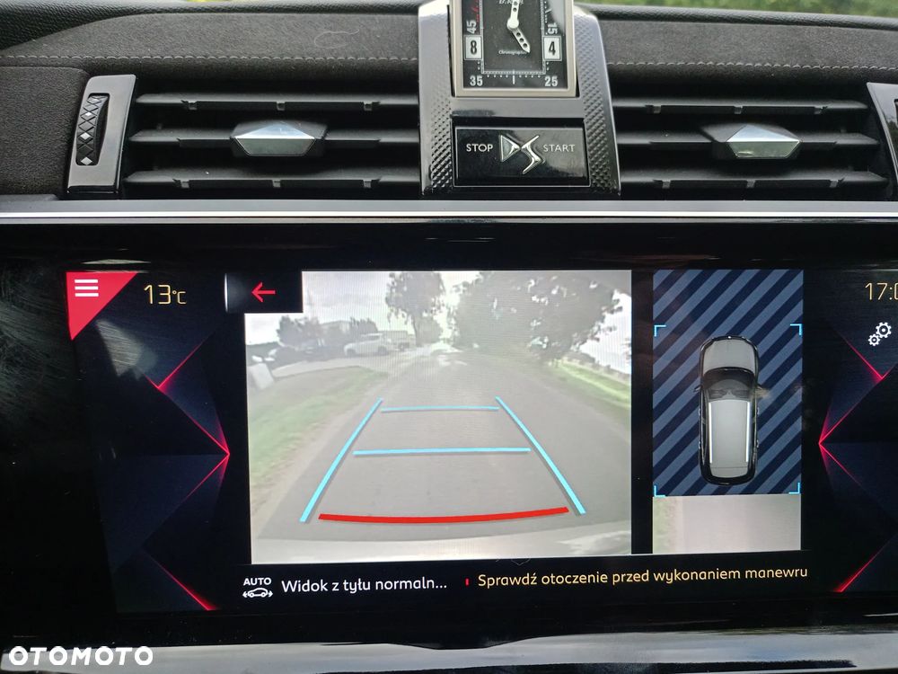 DS Automobiles DS 7 Crossback 1.6 PureTech Performance Line + - 26