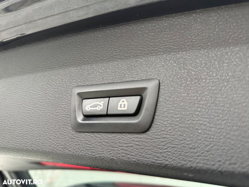 BMW X1 sDrive18d Aut. M Sport - 28