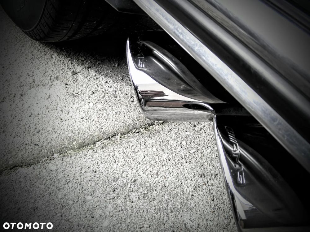 Mercedes-Benz Klasa G 500 Automatik - 8