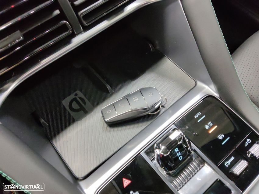 BYD Seal U 1.5 DM-i Boost - 10