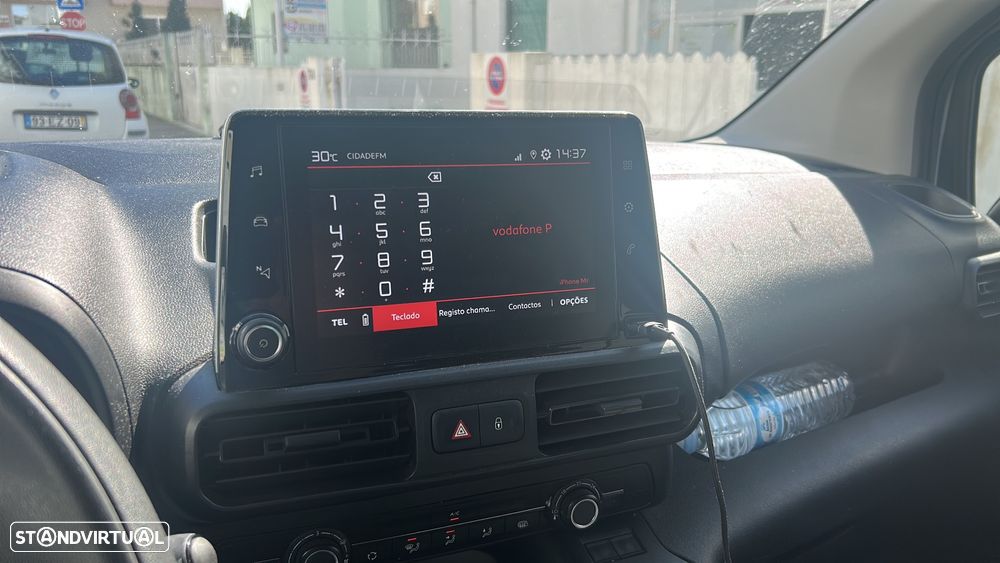 Citroën Berlingo - 7