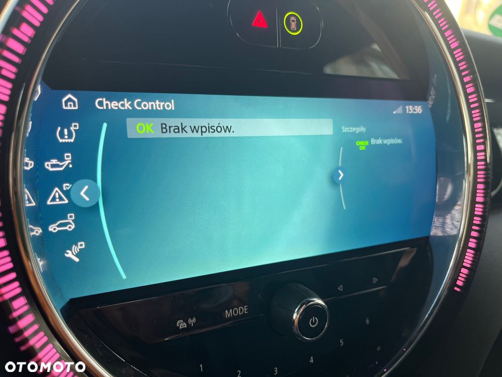 MINI Cooper Yours Trim - 26